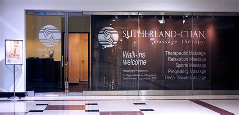 Sutherland Chan Toronto