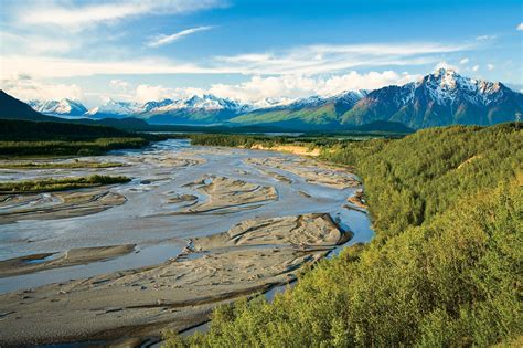 sutton alaska