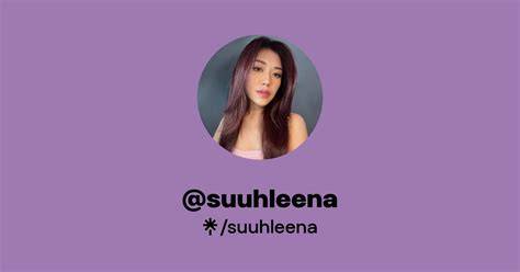 suuhleena onlyfans