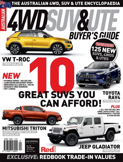 Download Suv Buyers Guide 2012 
