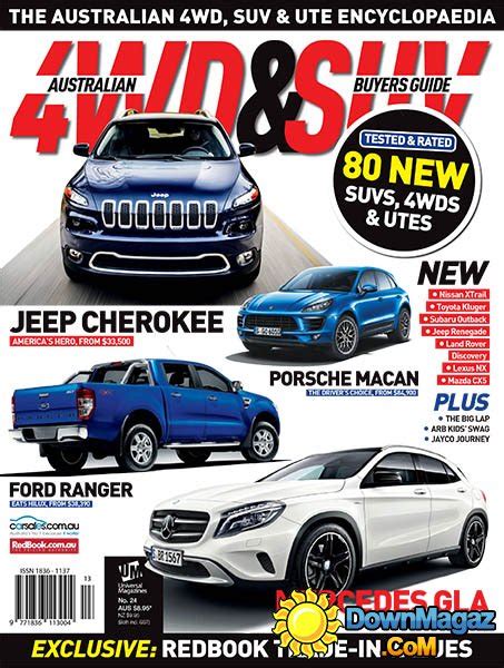 Full Download Suv Buyers Guide 2014 