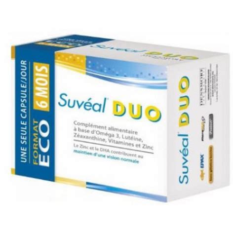 suveal | Suveal Grossesse Fer B sung 18 loi