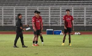 SUWON FC VS INDONESIA U20：4 Pemain Bintang Timnas Indonesia U-20 ini Sukses Rebut Hati Shin