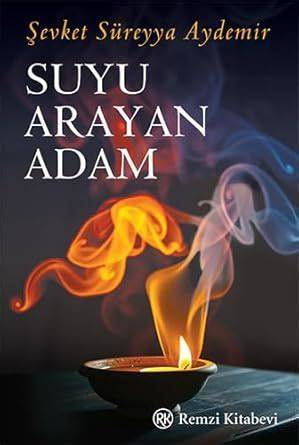 Suyu Arayan Adam