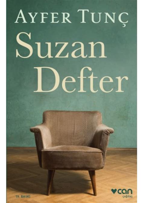 Read Online Suzan Defter 