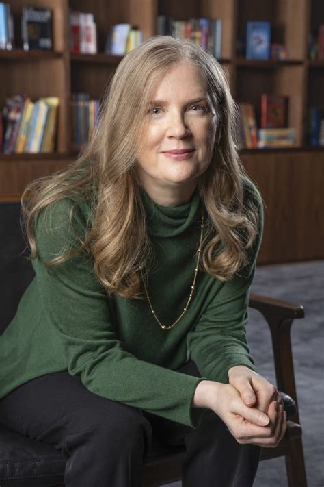 suzanne collins author biography examples