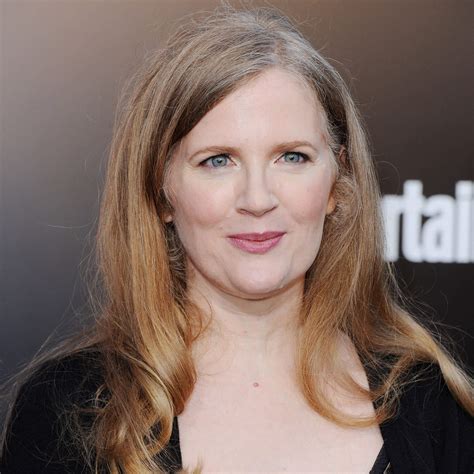 suzanne collins biografie