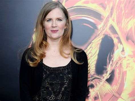 suzanne collins biography information