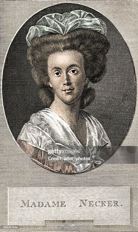 suzanne curchod necker biography samples