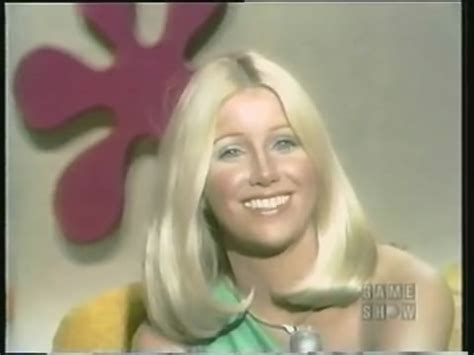 suzanne somers dating game