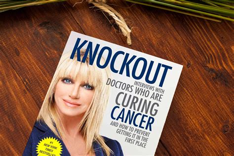 Suzanne Somers Knockout