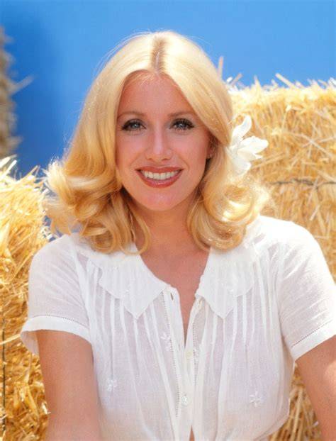 suzanne somers nude