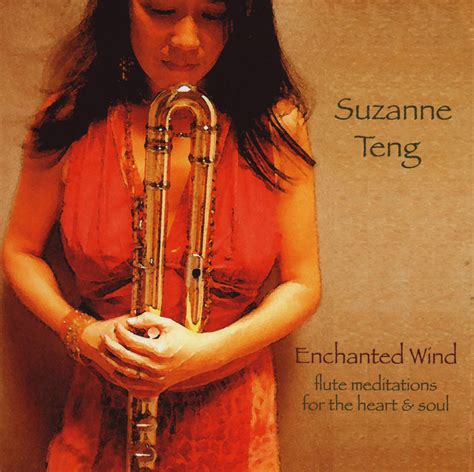 suzanne teng biography