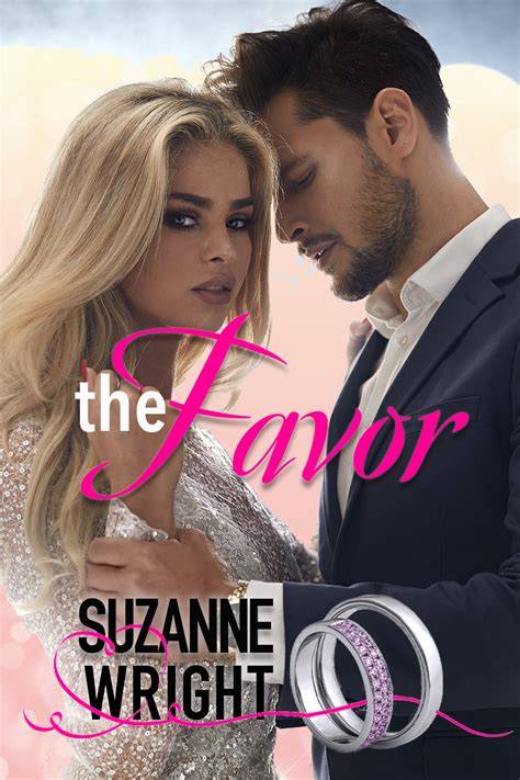 Suzanne Wright Author