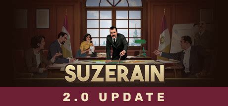 Suzerain Game Walkthrough