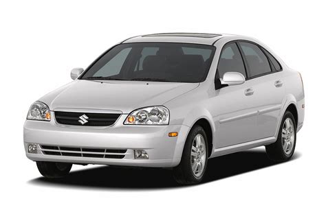 suzuki forenza