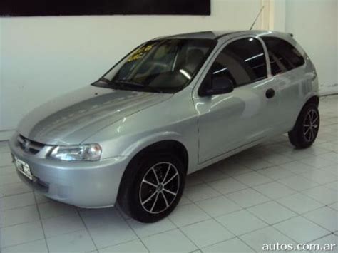 Suzuki Fun 2005
