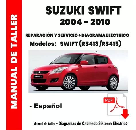 Suzuki Manual