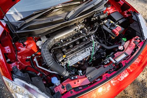 Suzuki Swift 1 3 Engine Year 1994 Service Manual