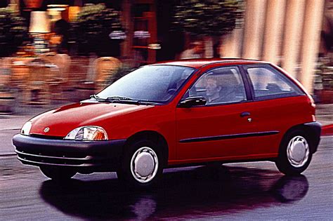 Suzuki Swift 1995 2001 Workshop Service Repair Manual