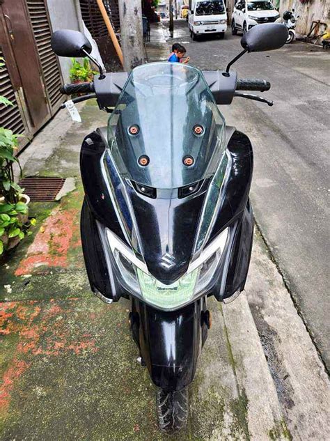 Suzuki V1