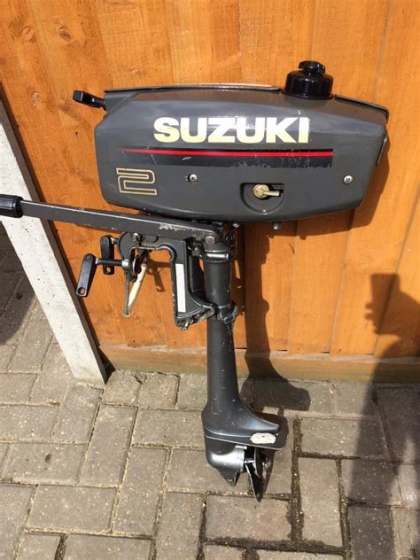 Full Download Suzuki 2 Hp Outboard Motor Manual 
