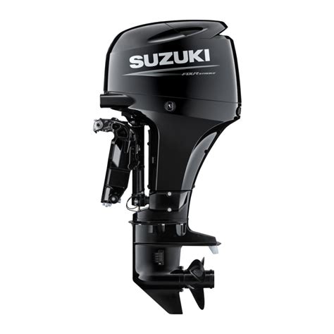 Full Download Suzuki Df40 Outboard User Manual 
