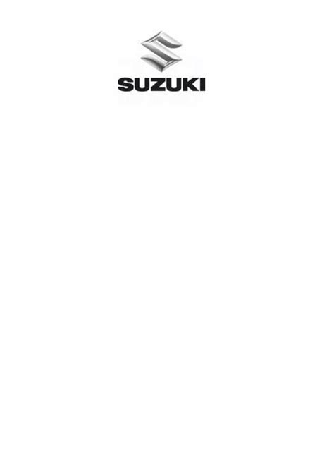 Read Suzuki Dt 20 Service Manual 