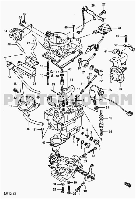 Download Suzuki Eiger 400 4X4 Parts Manual 