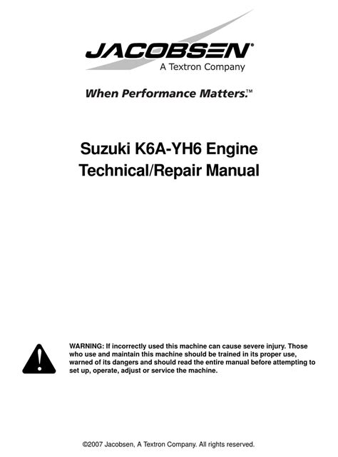 Download Suzuki F6A Repair Manual File Type Pdf 