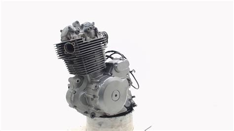 Read Online Suzuki Freewind Engine 