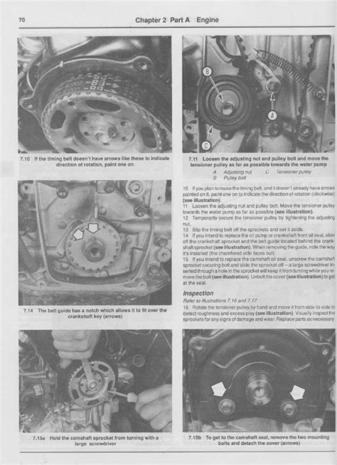 Read Online Suzuki G16A Engine Manual 