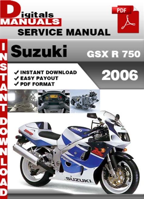 Download Suzuki Gsxr 750 Owners Manual 2008 Free Manuals And 