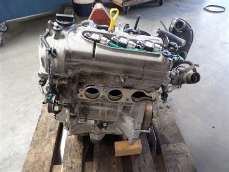 Read Online Suzuki K10B Engine 