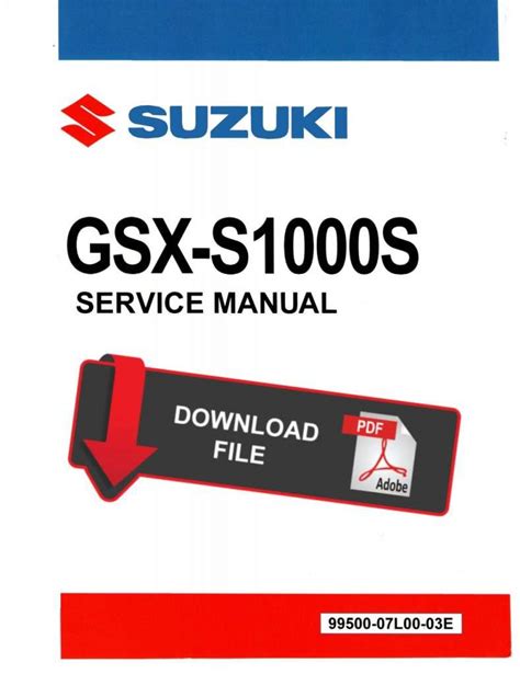 Full Download Suzuki Katana Service Manual 