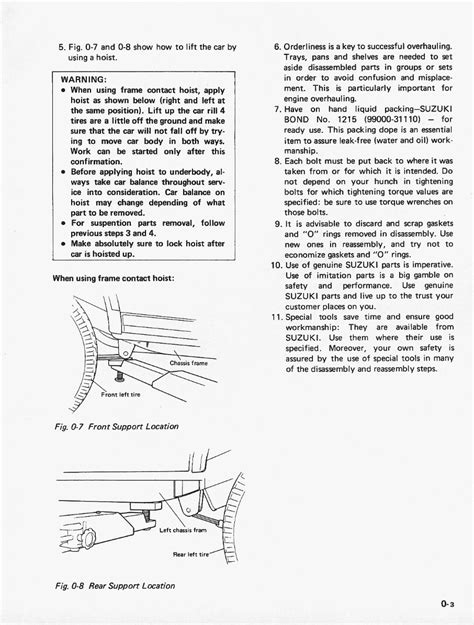 Full Download Suzuki Sj50 Manual Immodr 