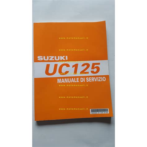 Read Online Suzuki Uc 125 Service Manual Pdf 
