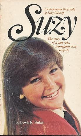 suzy gilstrap biography