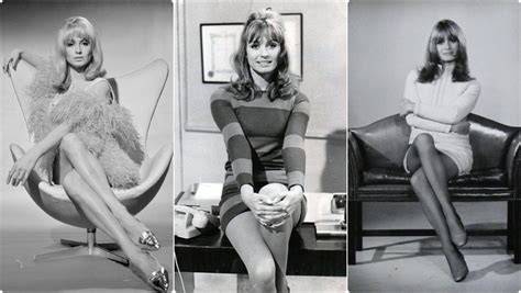 suzy kendall nude