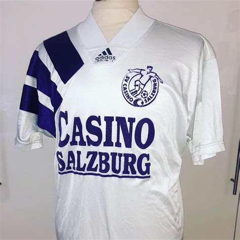 sv casino salzburg 1994