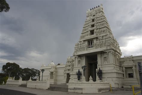sv temple