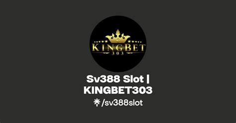 Sv388 Slot    - Sv388 Slot