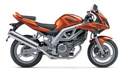 Sv650s Manual