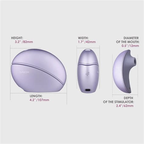 svakom | SVAKOM Gunshopvn