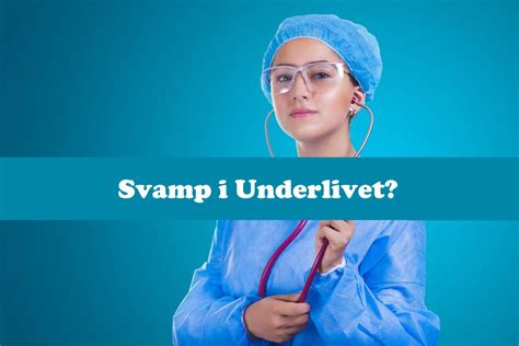 svamp hur smittar det