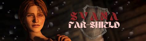 Svana Far-shield