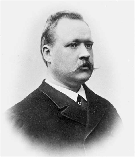 svante arrhenius