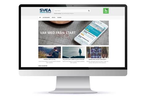 svea ekonomi uttag