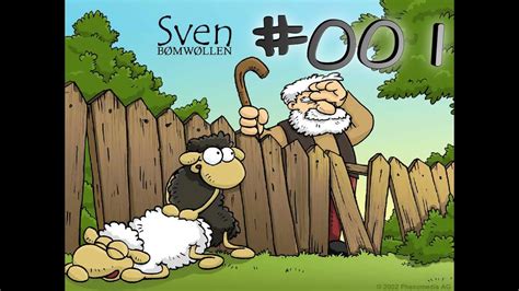Sven Das Schaf