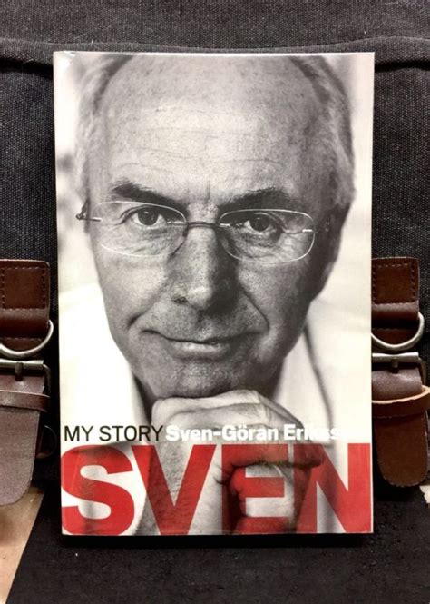Full Download Sven My Story 